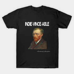 Indie-Vince-Able T-Shirt